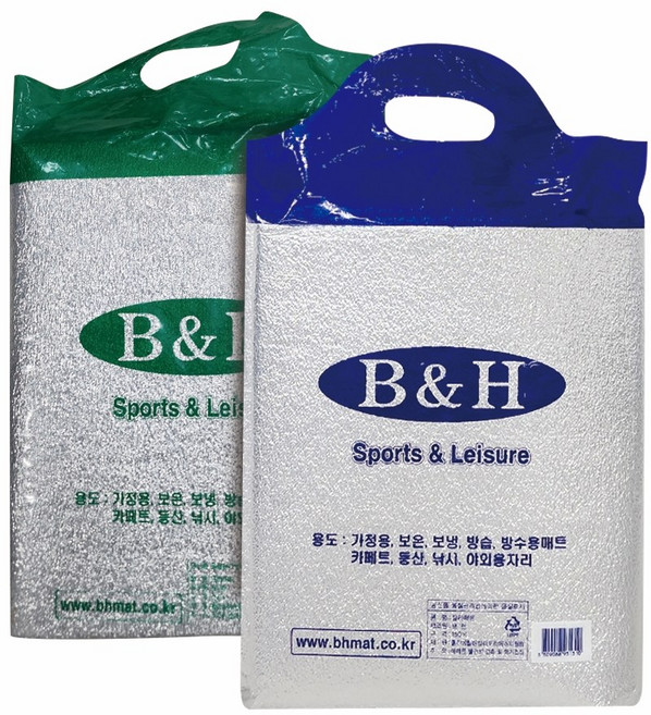 은박 돗자리 방수 피크닉 야외 매트, 선택완료