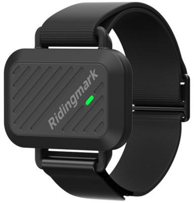 Magene H803 심박수 완장 모니터 Garmin Bryton 용 듀얼 모드 Bluetooth ANT + 센서 손목 스트랩 피트니스, 01 H803