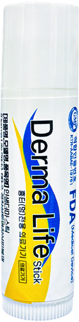 인생더마 흉터관리 연고 스틱, 5g, 1개