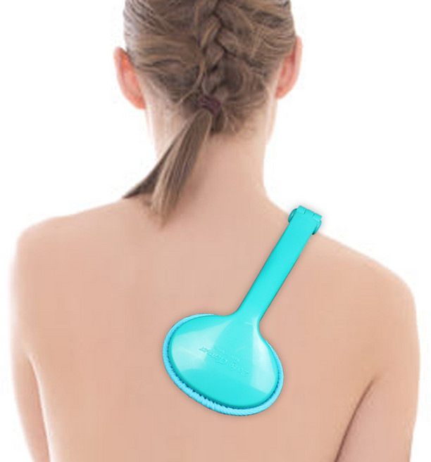 등때밀이 등밀이 등드름 때타올 샤워볼 비누망 비누거품망, 대형 샤워볼, 1개