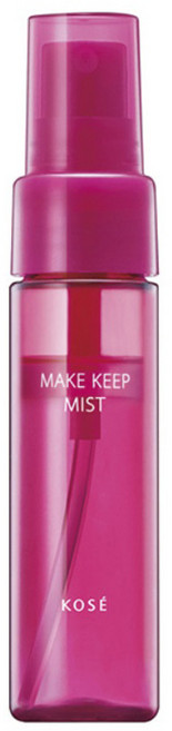 KOSE 高絲 美顏定格持粧噴霧, 1瓶, 35ml