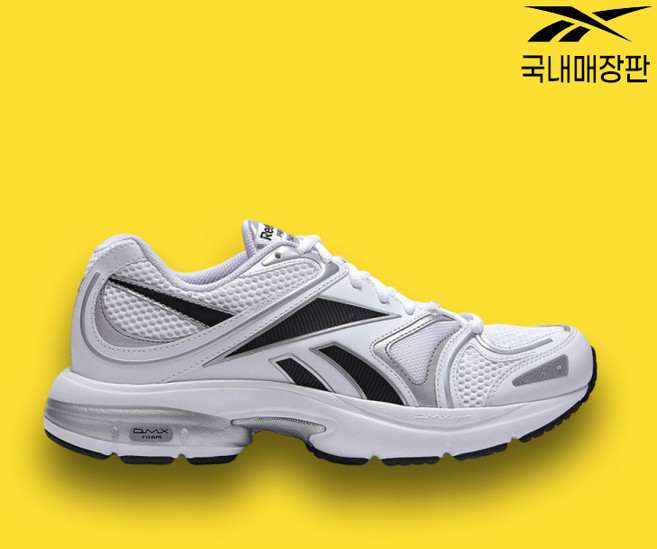 리복 프리미어 로드 플러스 VI 오프 화이트 다크 블랙 RXSOXXRPUWT