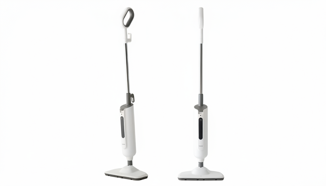 한경희생활과학 유선 스팀청소기, 1.한경희 유선 스팀청소기 HESM-D1000, 혼합매트