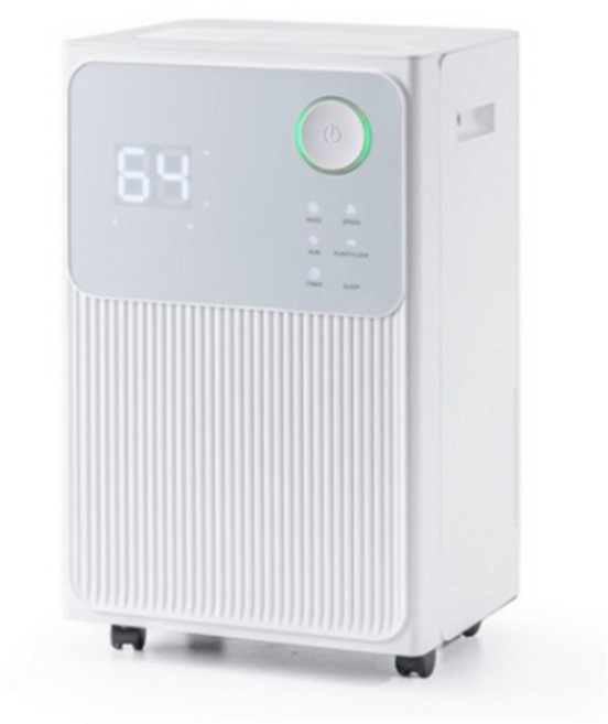 롯데알미늄 제습기 20L, LDH-7012