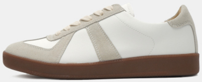 식스핏 6FT 5IN OG - 오리지널 독일군 스니커즈 201671