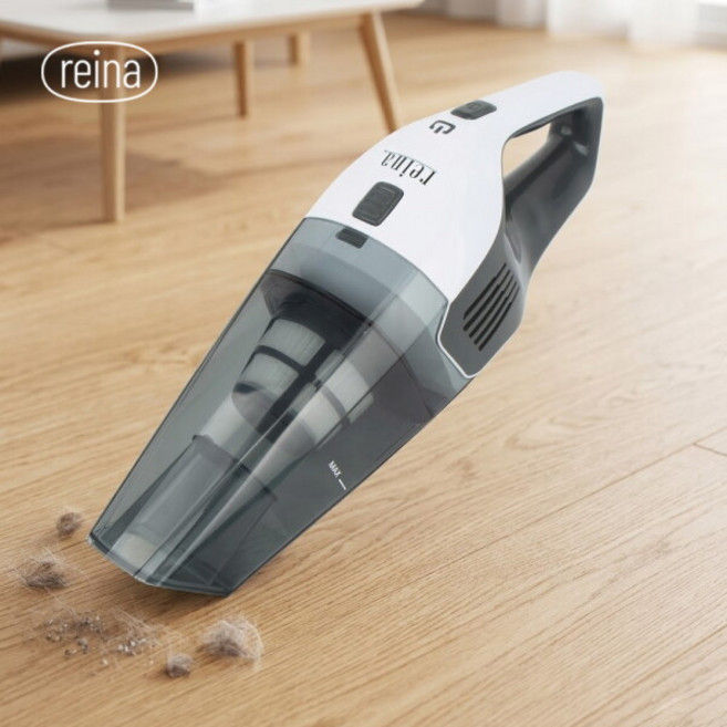 [레이나] [C] 무선 핸디형 청소기 RC-2402, 상세 설명 참조, 상세 설명 참조