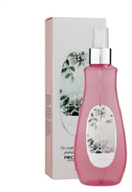 프로랑스 바디앤 샤워코롱(아카시아향), 총2개, 200ml