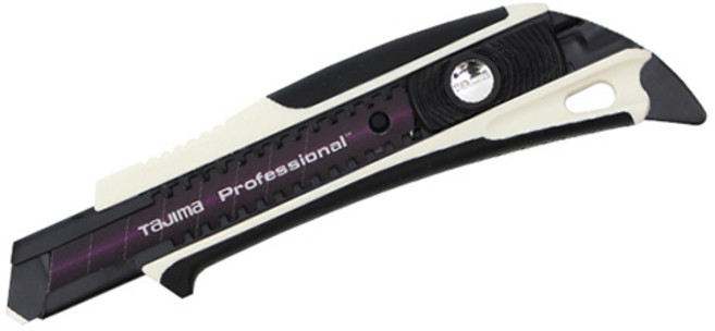 타지마 오토록 커터칼 DFC-560N 18mm, 1개