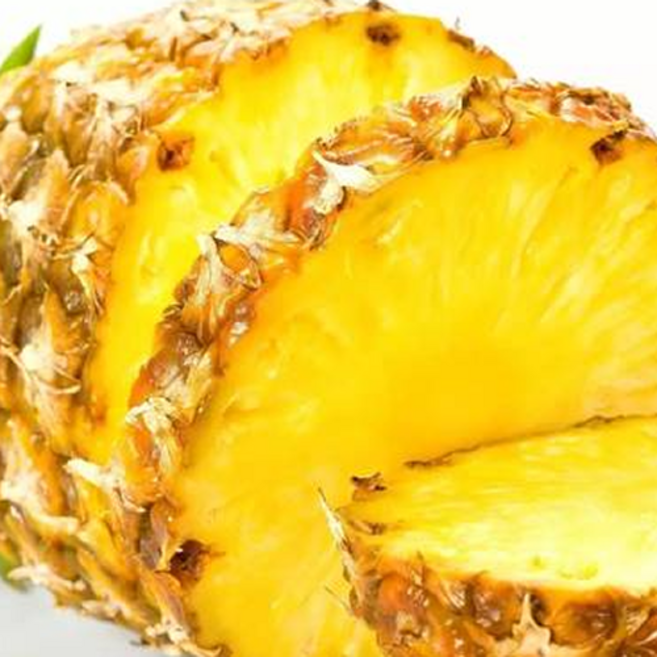 황금당도 돌 스위티오 파인애플 프리미엄, 1박스, 4수