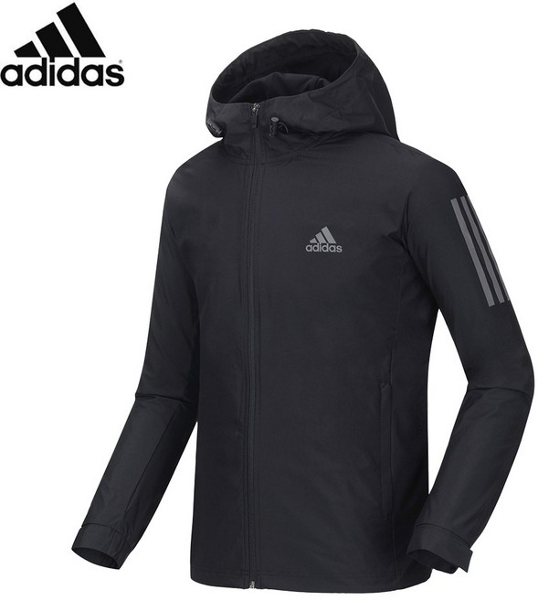 아디다스 컴뱃스포츠 마샬아츠 후드윈드자켓 ADISS06 (블랙) 바람막이 점퍼 사우나자켓 땀복 발열자켓 윈드브레이커