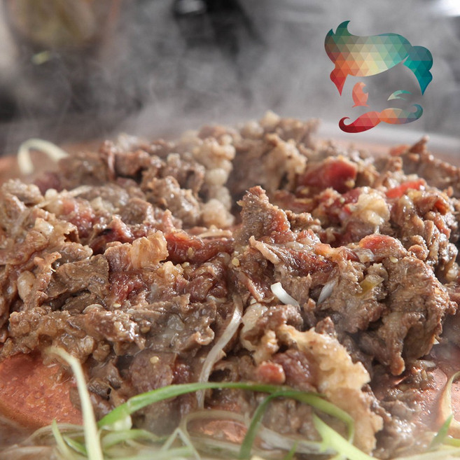 (엉클)국내산 한돈 간장 고추장 불고기 300gX3팩 5팩/수제비법소스, 간장 불고기, 5개, 300g