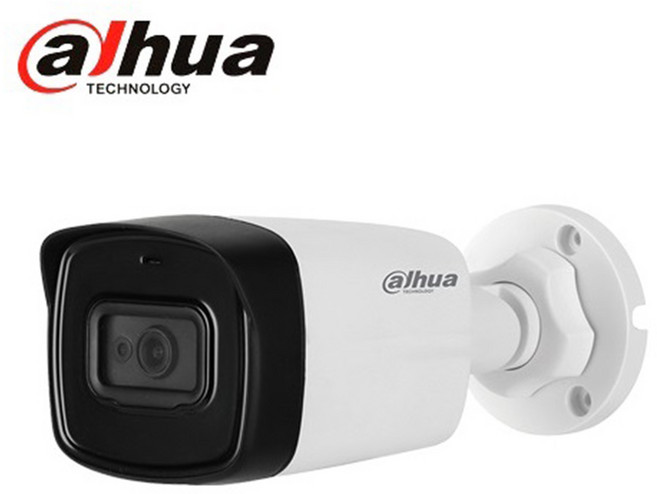 다후아 HAC-HFW1500TL 3.6mm 500만화소 적외선 CCTV카메라