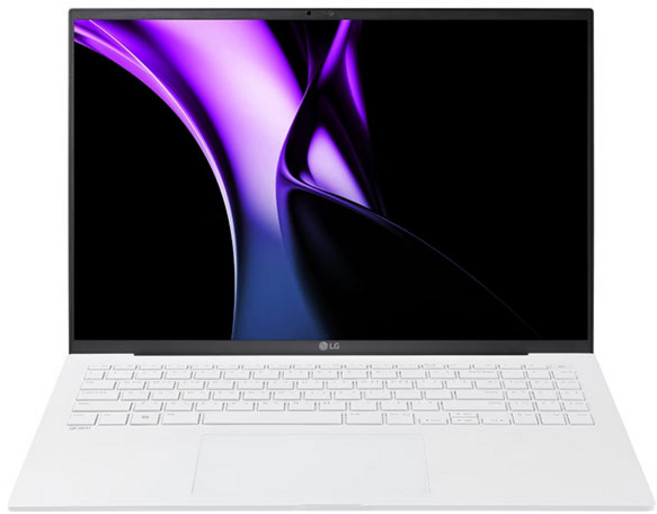 LG전자 그램 16Z90P i7-11세대 16GB 256GB 윈도우11프로 16인치 노트북, WIN11 Pro, 화이트