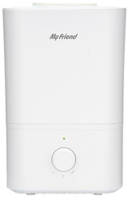 마이프랜드 UV클린 초음파 가습기 MF-4047UV, 단품