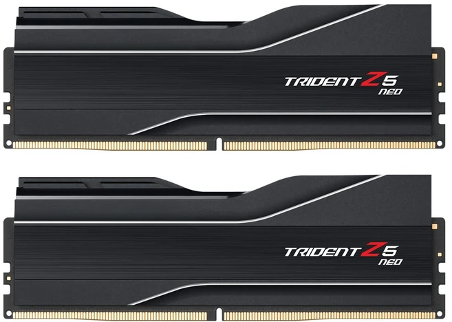 G.SKILL DDR5 6000 CL30 TRIDENT Z5 NEO J 패키지 64GB(32Gx2) - 쿠팡