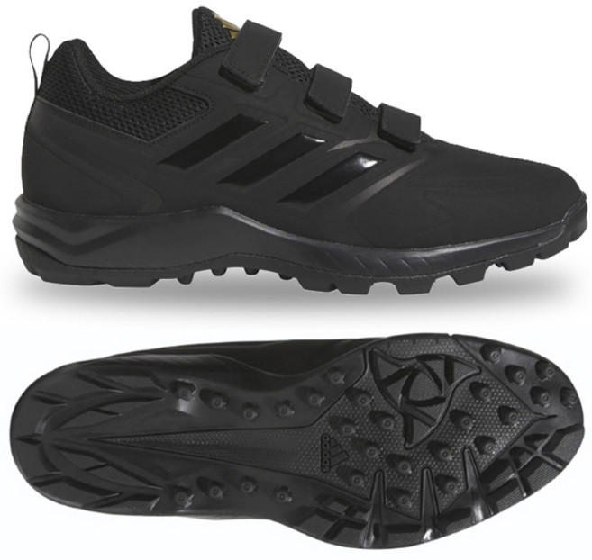 아디다스 AC 인조잔디 야구화 GW1927 (블랙)