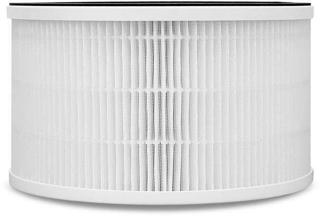 보아르 휘겔리 9평형 공기청정기 호환 필터 헤파+탈취 일체형 세트, 1개, 프리미엄