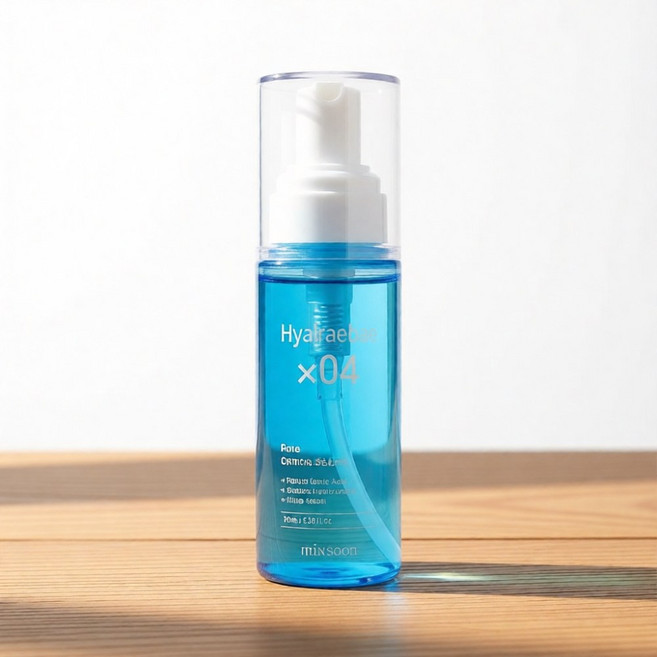 믹순 히알레배 포어 버블 세럼, 1개, 70ml