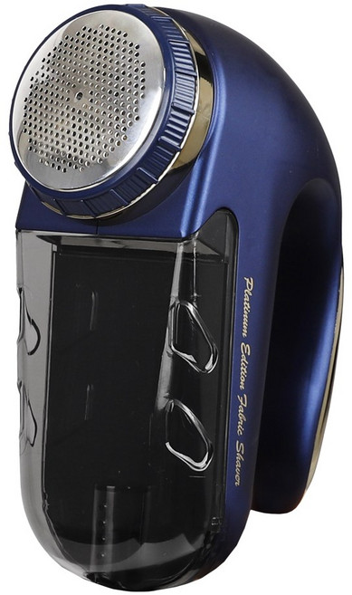 아이프리 세탁소용 전기식 보풀제거기, FX-800, 네이비