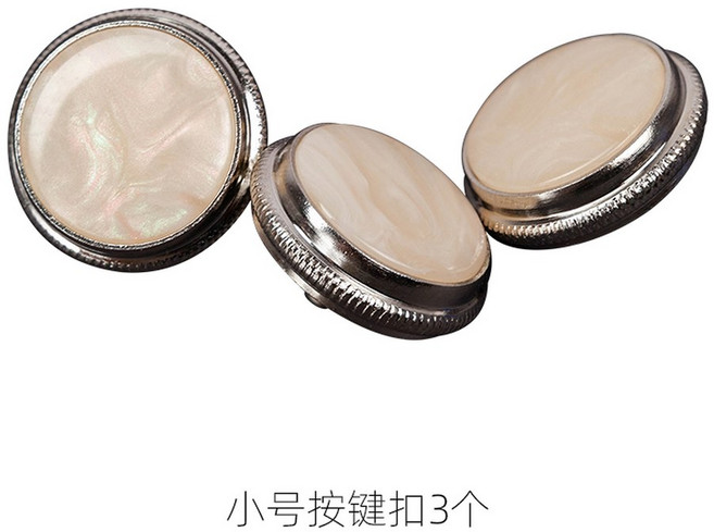 구강 세척기 호스 AQUACA 치간 파란색 클린 슬림, 스몰 버튼 3개