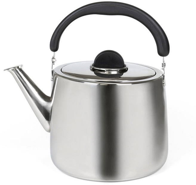 퀸센스 센싱 이태리 주전자, 7L