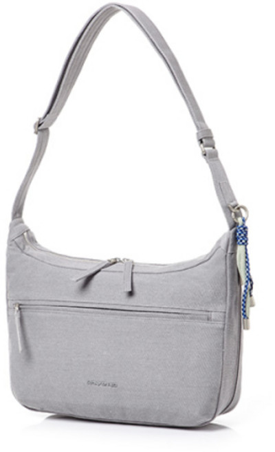 SAMSONITE RED FLOTTA 호보백 Gray UG008006