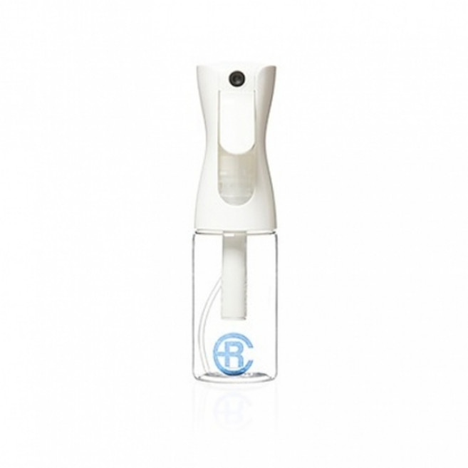 에어라파 압축 스프레이 분무기 소형 160ml, 크리스탈 화이트, 1개