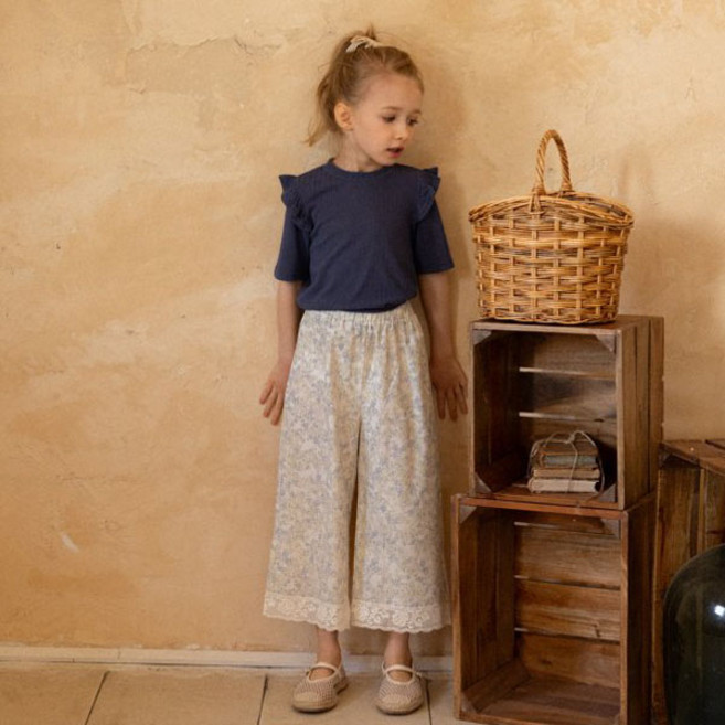 빼로베베KC 줄리엣롱팬츠*S~XXL* 241993