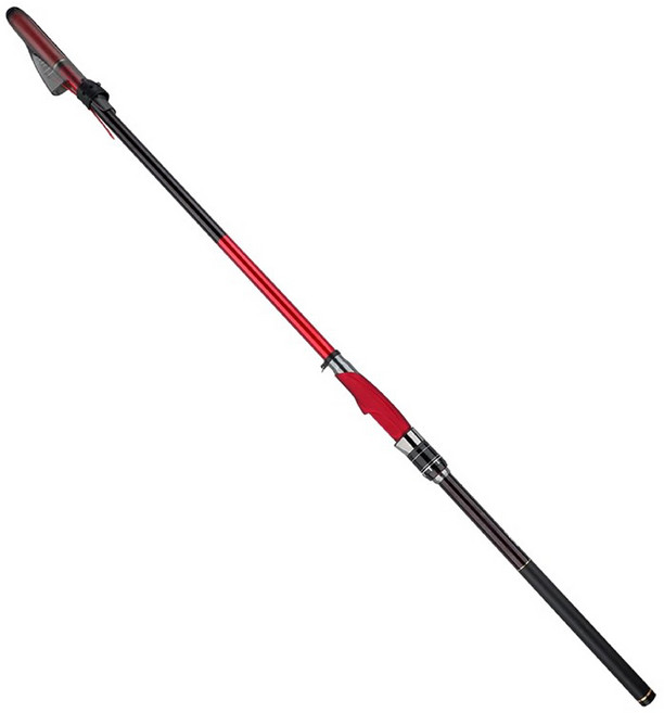 일본수입 고탄성카본 초경량 4호 이소대 카고대 선상대, 4-360