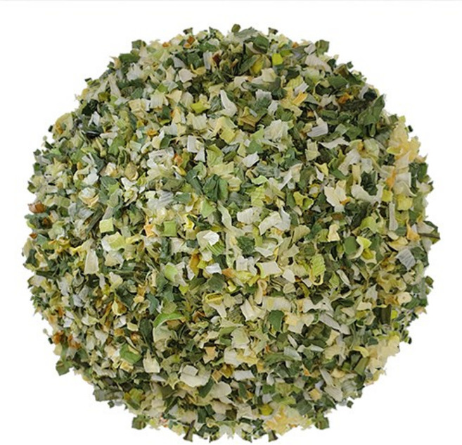 닥터릴리 건조 대파 후레이크 건대파 분태 국산, 1개, 300g