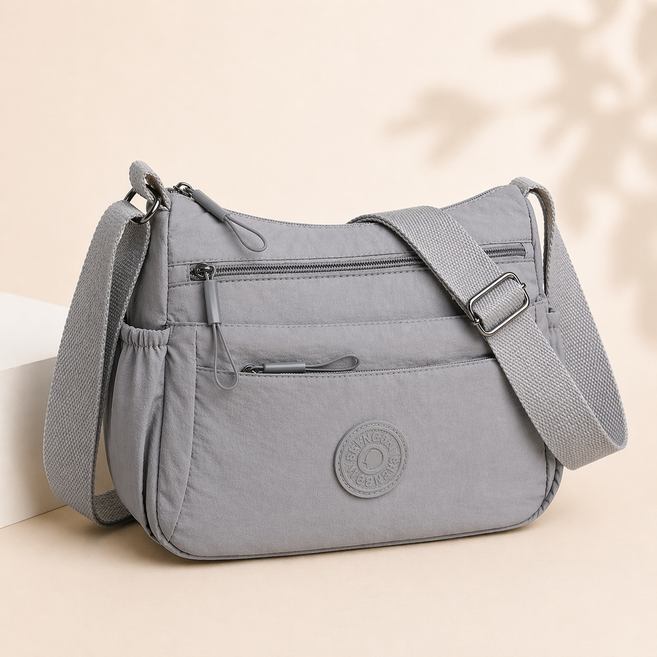 토트잇 제리나 생활방수 크로스백 여행용 크로스백