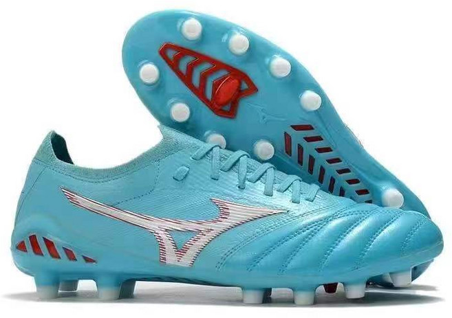 Morelia Neo III Pro AG 프로 축구화 P1GA219023