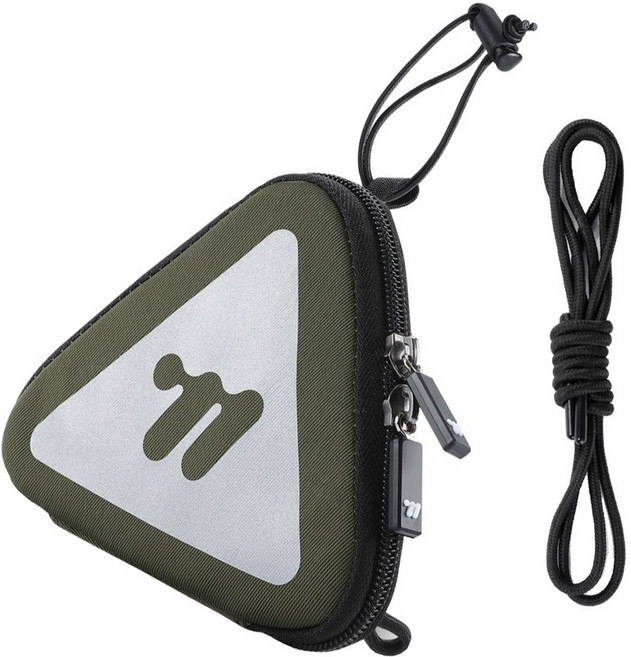 시그니처베이지 자전거 탑튜브 새들백 안장 가방 YPZ399, 그린