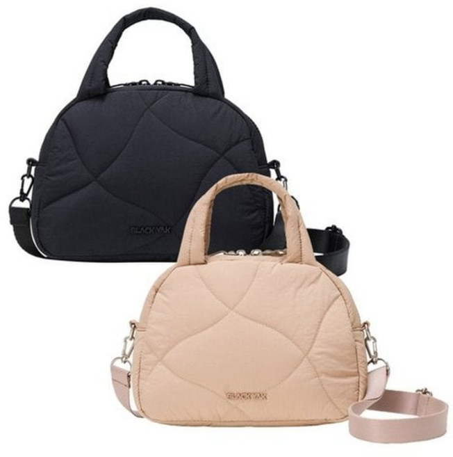 블랙야크 여성용 루클라 W 패딩 미니백 2BYABXU504