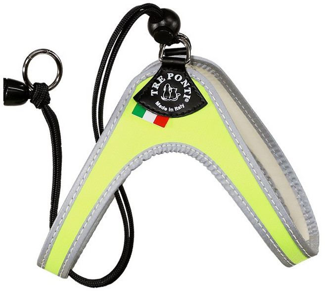 트레폰티 리버티 하네스 (스토퍼타입), 라임, 1개