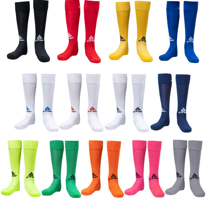 스타 축구스타킹 축구양말 SO160S 13컬러 모음전_쿠, 그레이