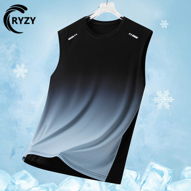 RYZY 運動速乾機能背心