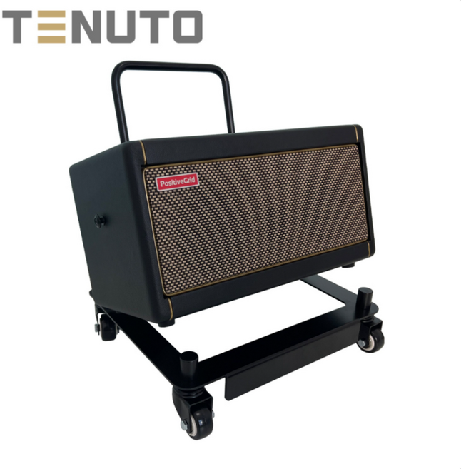 테누토 TAS-30 앰프스탠드 야마하 THR10 포지티브그리드 스파크 전용거치대, 1개