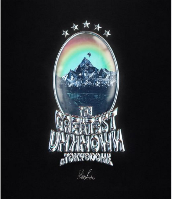 King Gnu 킹그누 블루레이 디스크 DVD Dome Tour THE GREATEST UNKNOWN at 도쿄돔 콘서트 일반 판 일본 발송, King Gnu 킹그누 블루레이 디스크 Dome Tou