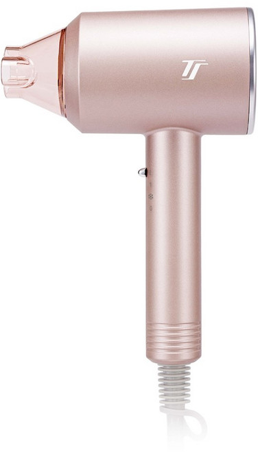 達新牌 負離子吹風機 TS-2161N，低電磁波大風量速乾設計