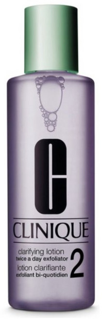 크리니크 클래리파잉 투와이스 어데이 스킨 2번, 400ml, 1개