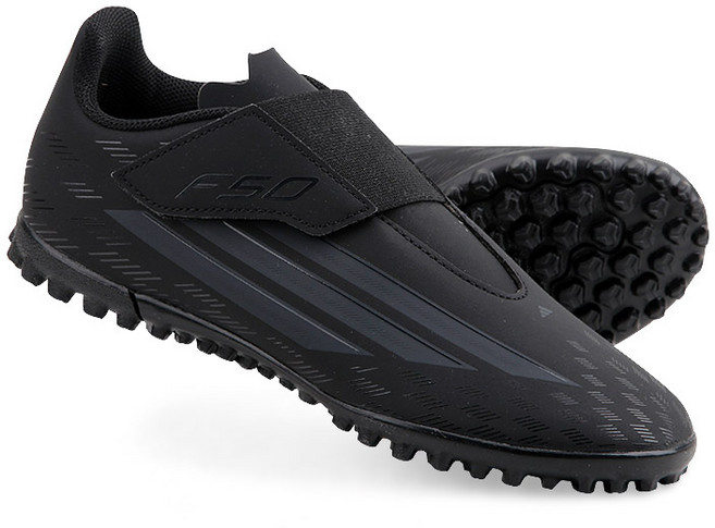 아디다스 F50 클럽 VEL TF J KI3633 아동 주니어 축구화 풋살화