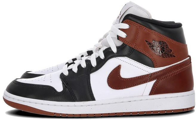 Nike Air Jordan 1 Mid SE 男士運動鞋