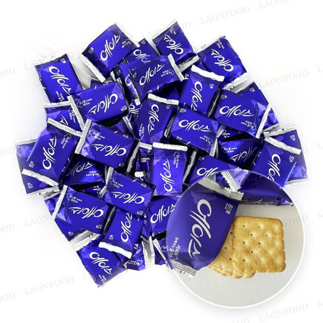 해태제과 에이스 과자 대용량 크래커, 90개