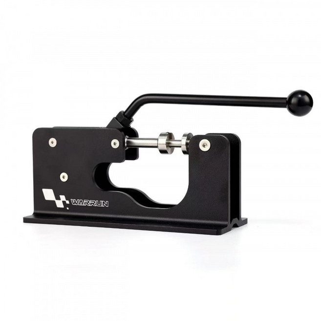 롤러스케이트 베어링 교체 공구 인라인 휠 베어링 탈착기 분리 장착 다용도 정비 도구, 1개