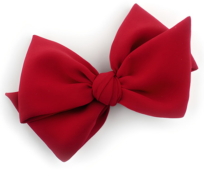 채니봉봉 벨르 집게핀