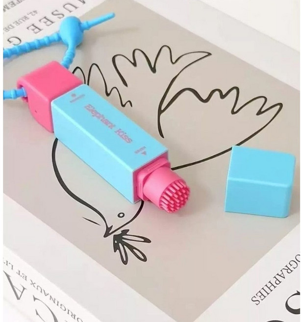 얼룩제거 지우개 스틱, 1