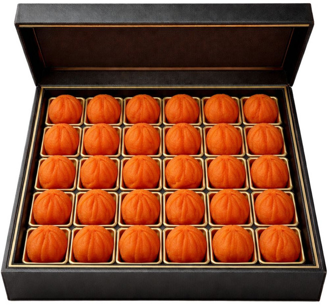 [프리미엄] 영동 반건시 곶감 설 선물 세트 추석 명절 디아머스, 1세트, 1kg (30구)