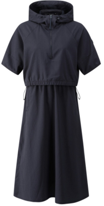 블랙야크 BLACKYAK 여성 시어서커 반팔 원피스#2_VN1BYOPMV502VN 137605