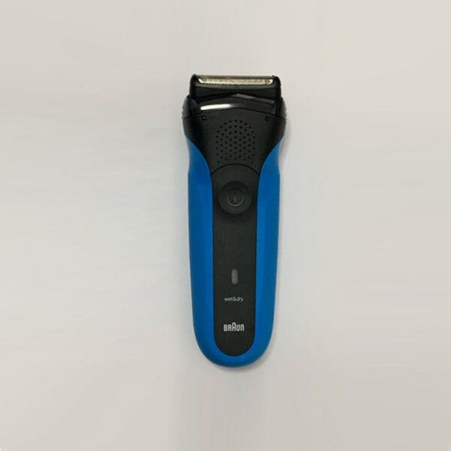 브라운 시리즈3 310s 전기면도기 3중 액션 커팅 /강추